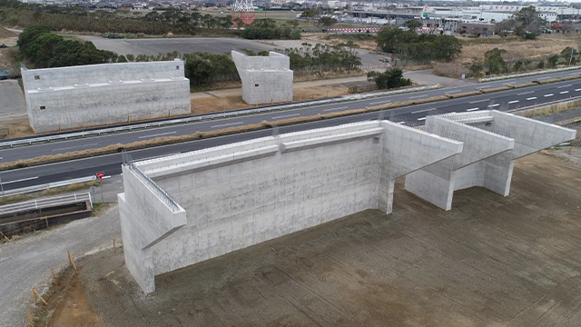 高架橋・橋りょう