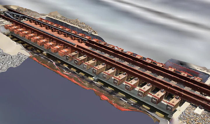 現場調査のIoT活用:生産性向上戦略の画像です