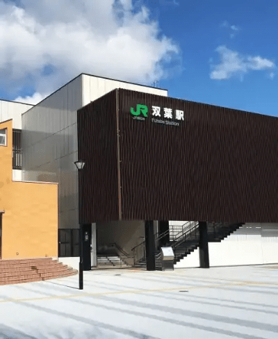 木陰のトンネル | 東鉄工業株式会社