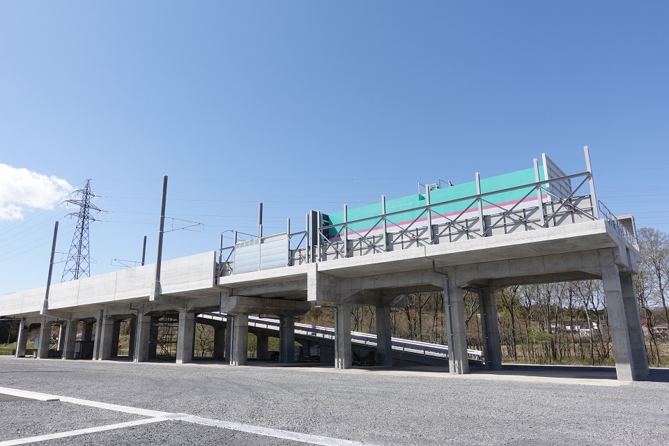 高架橋