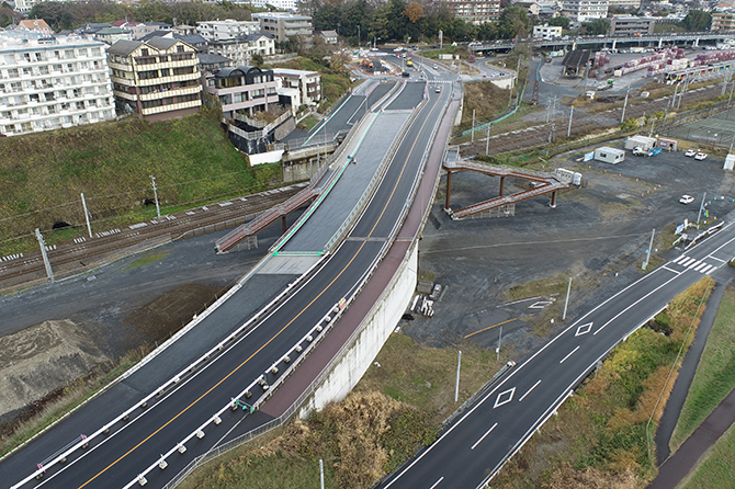 高架・橋梁