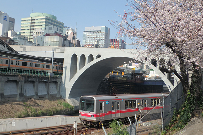 高架・橋梁