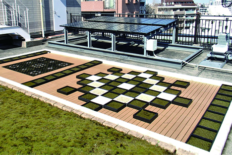 トーコー駒込ビル