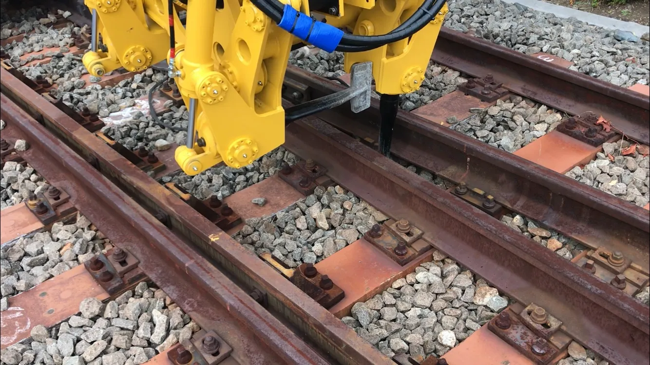 オールマイティタイタンパアタッチメントのサムネイル画像です